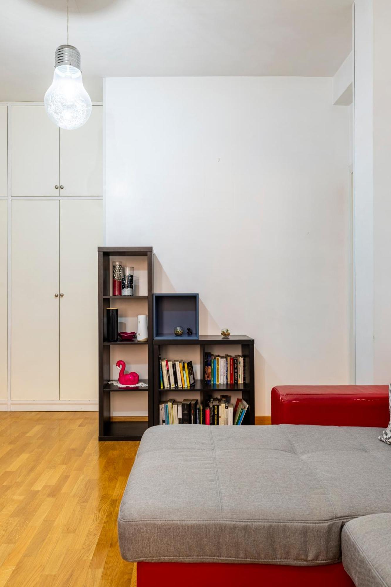 Comfortable Via Appia - B * Rom