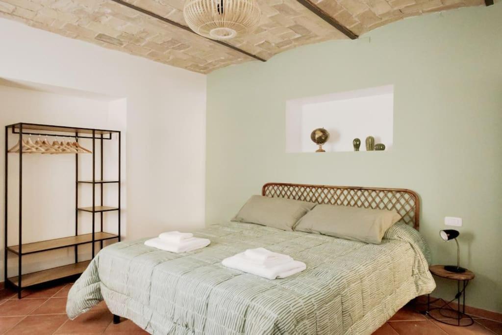 San Lorenzo Cozy In * Roma