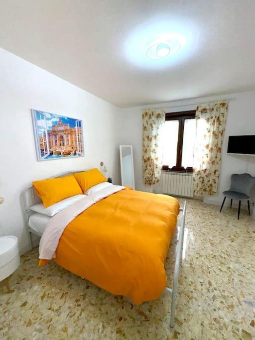Apartamento Romafatata: Intero