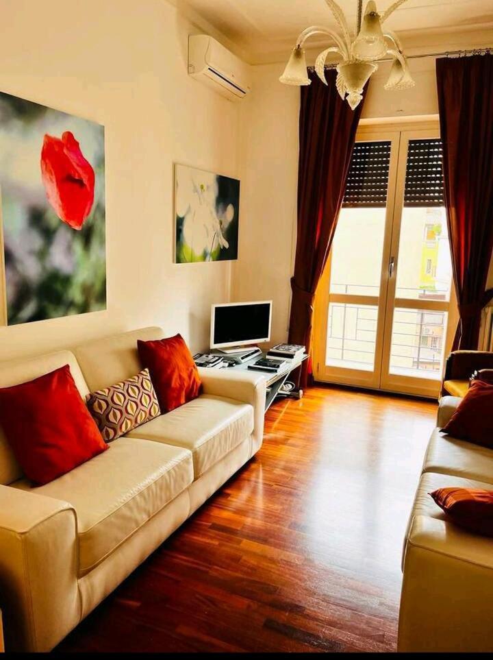 Atmosfera E Luce Apartment
