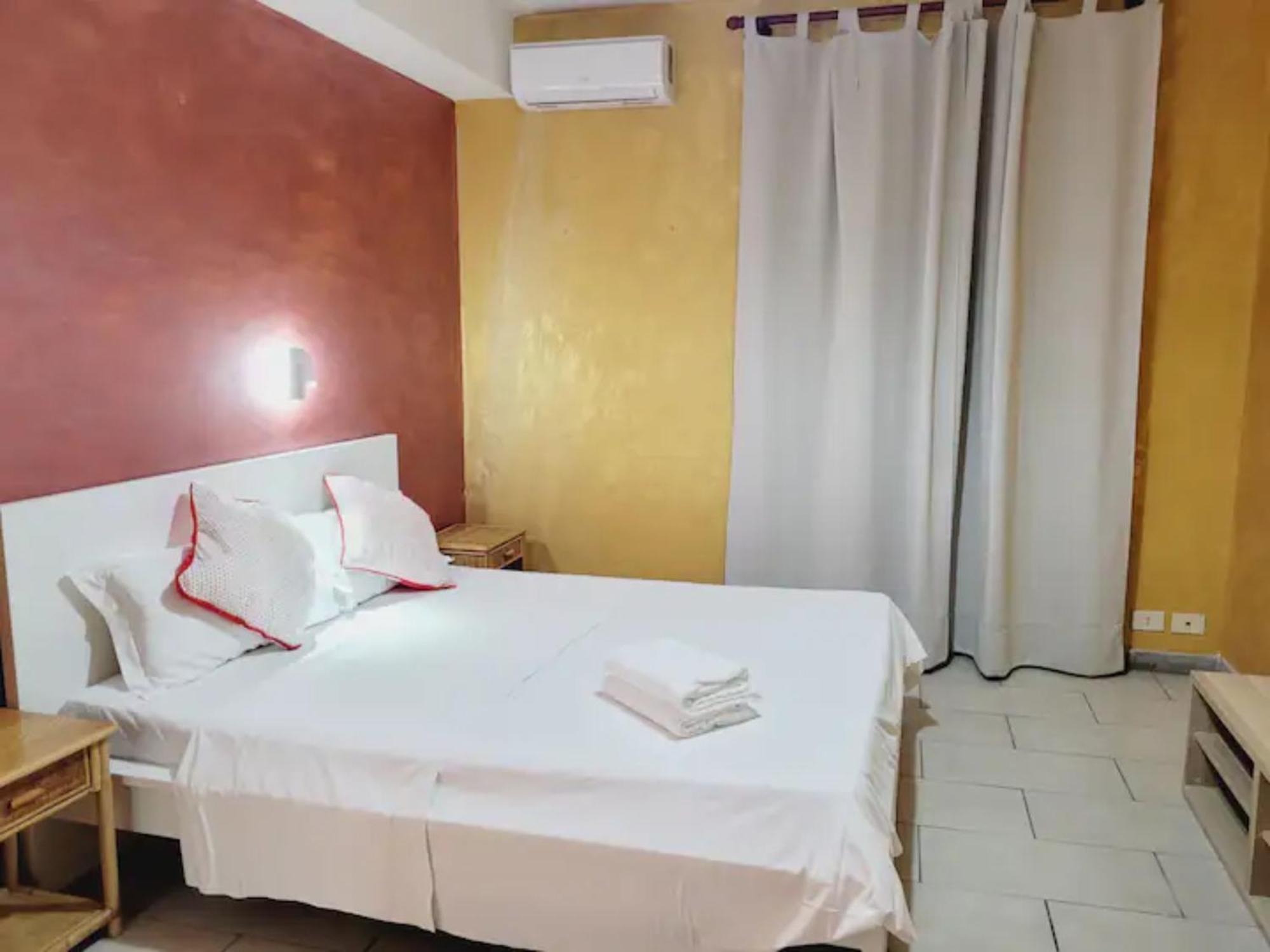 Giovanni Giolitti 177 Termini Apartamento