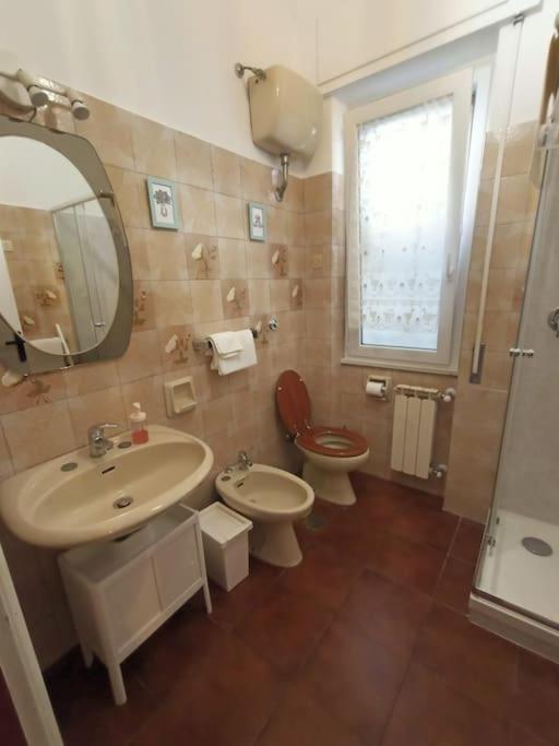 Apartamento Centocelle State Of Mind Roma