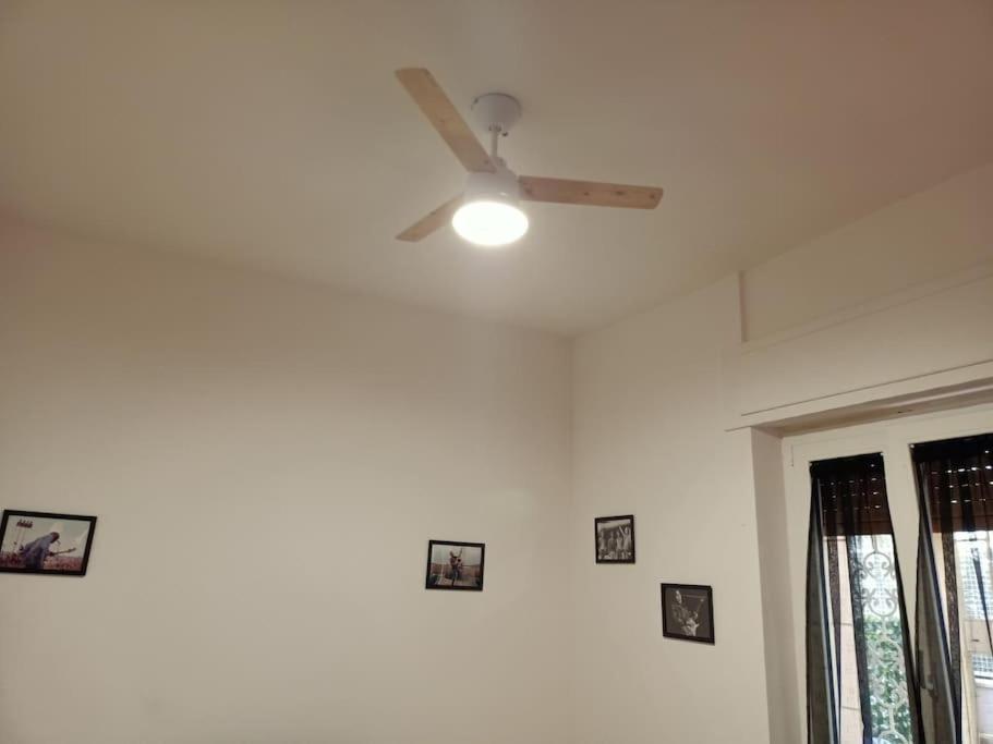 Centocelle State Of Mind Apartamento
