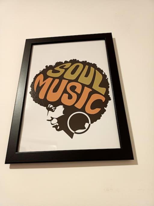 Centocelle State Of Mind Apartamento Roma
