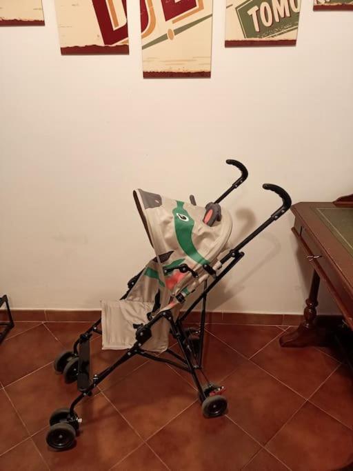 Appartamento Centocelle State Of Mind Roma