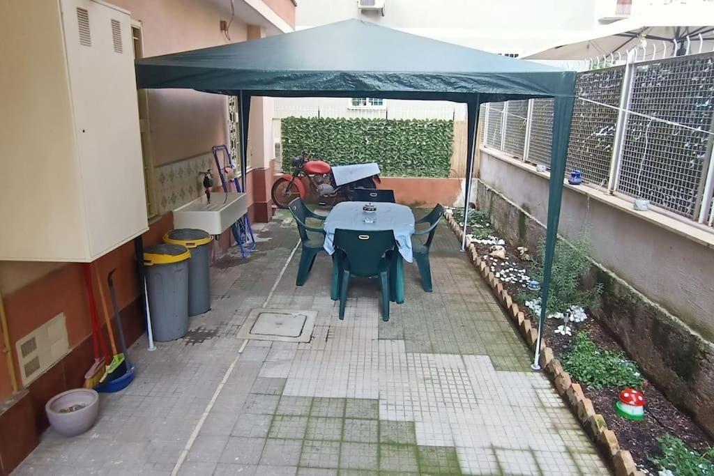 Appartamento Centocelle State Of Mind