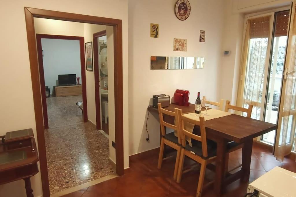 Appartamento Centocelle State Of Mind