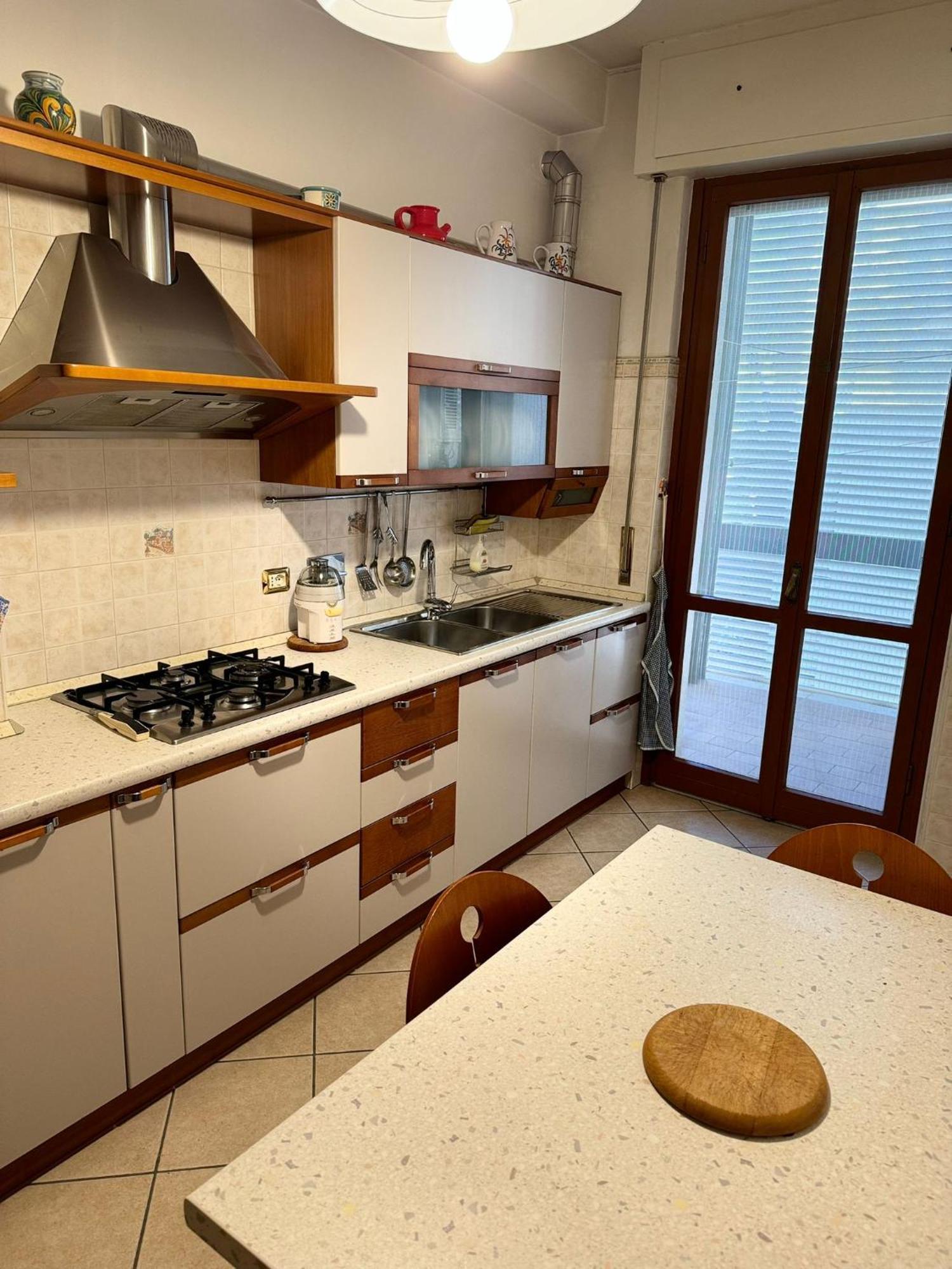 Umanesimo Apartment