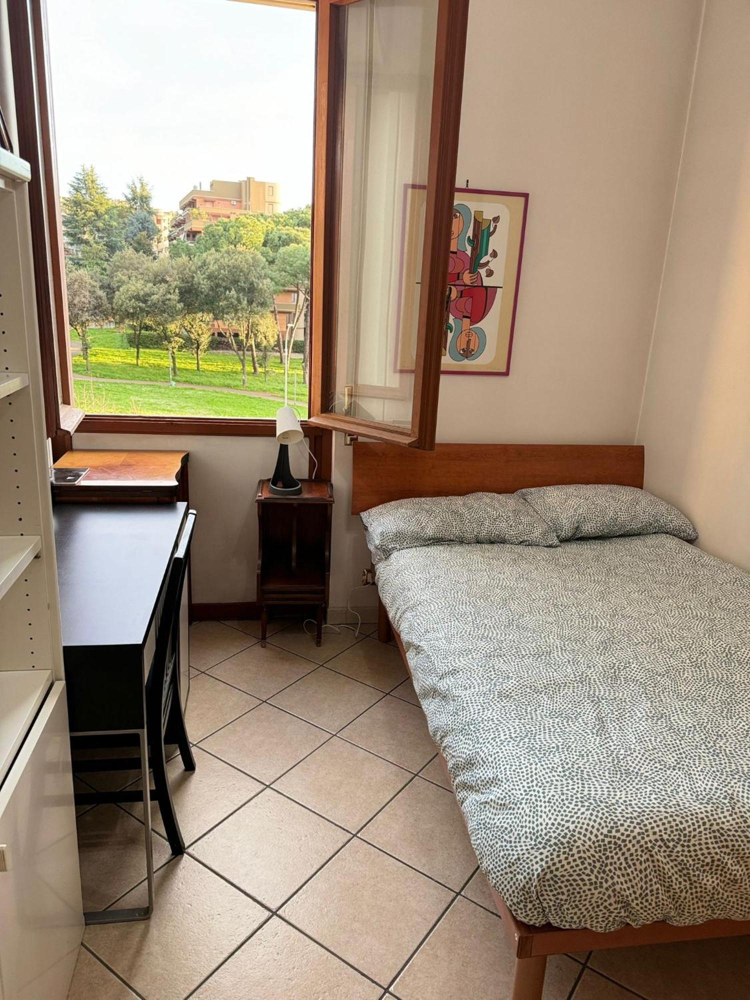 Apartment Umanesimo *