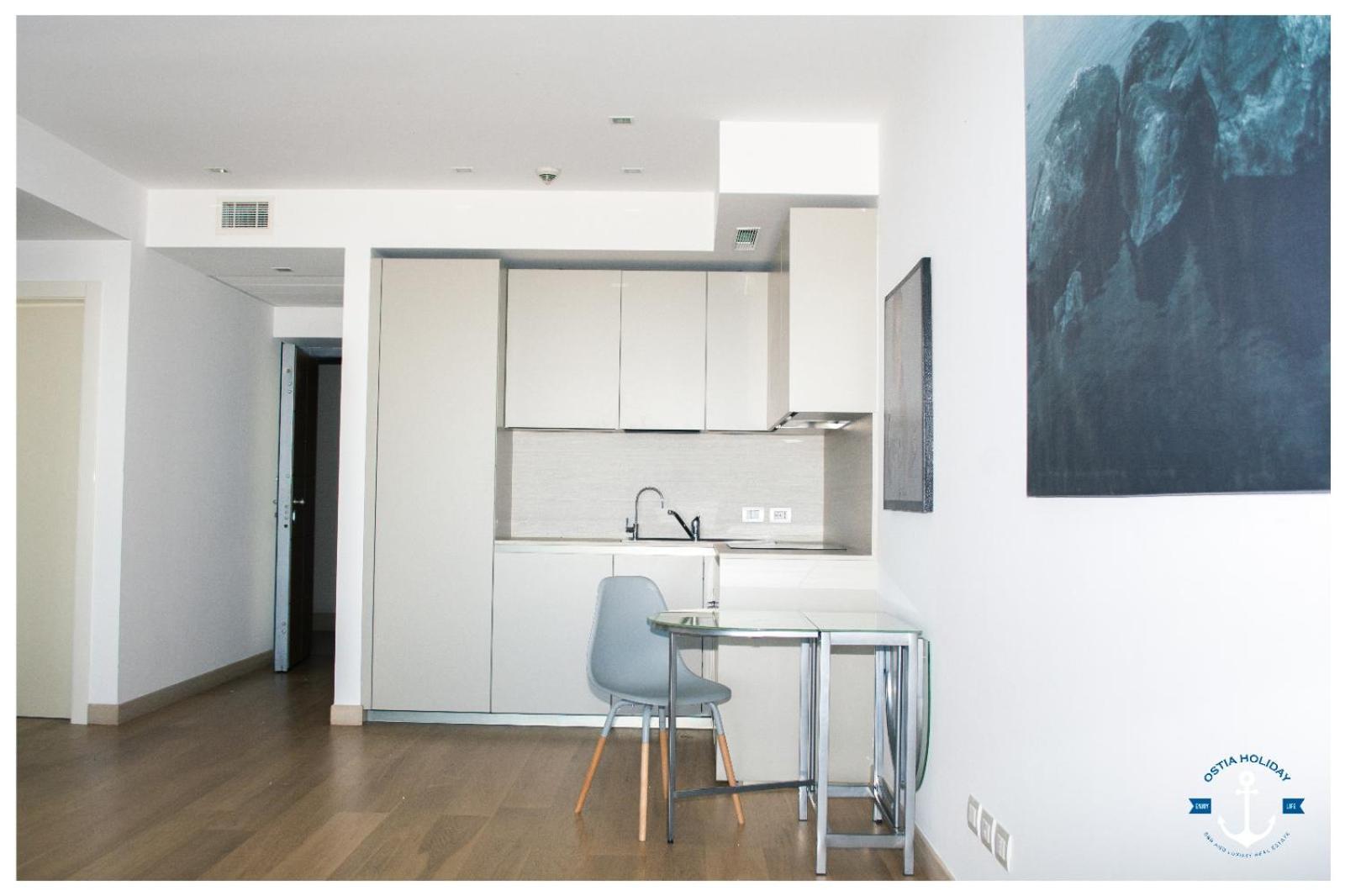 Eurosky Twelve * Roma