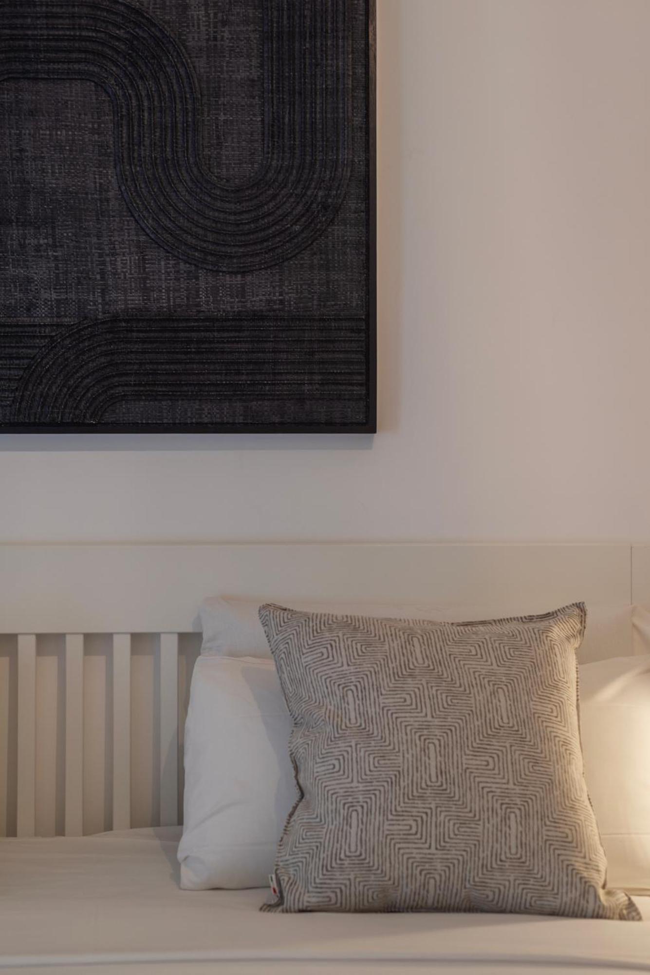 Toscana 6 - Fromhometorome Apartamento *