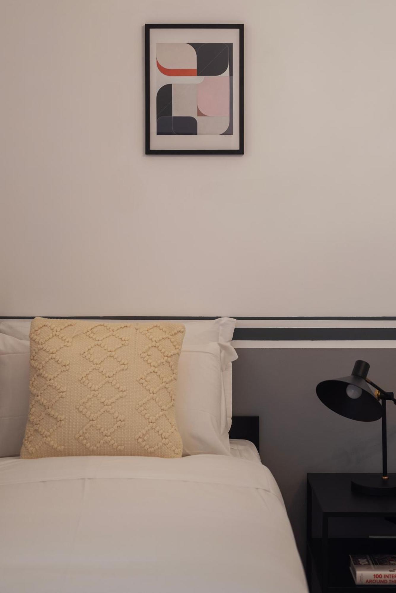Toscana 6 - Fromhometorome Apartamento