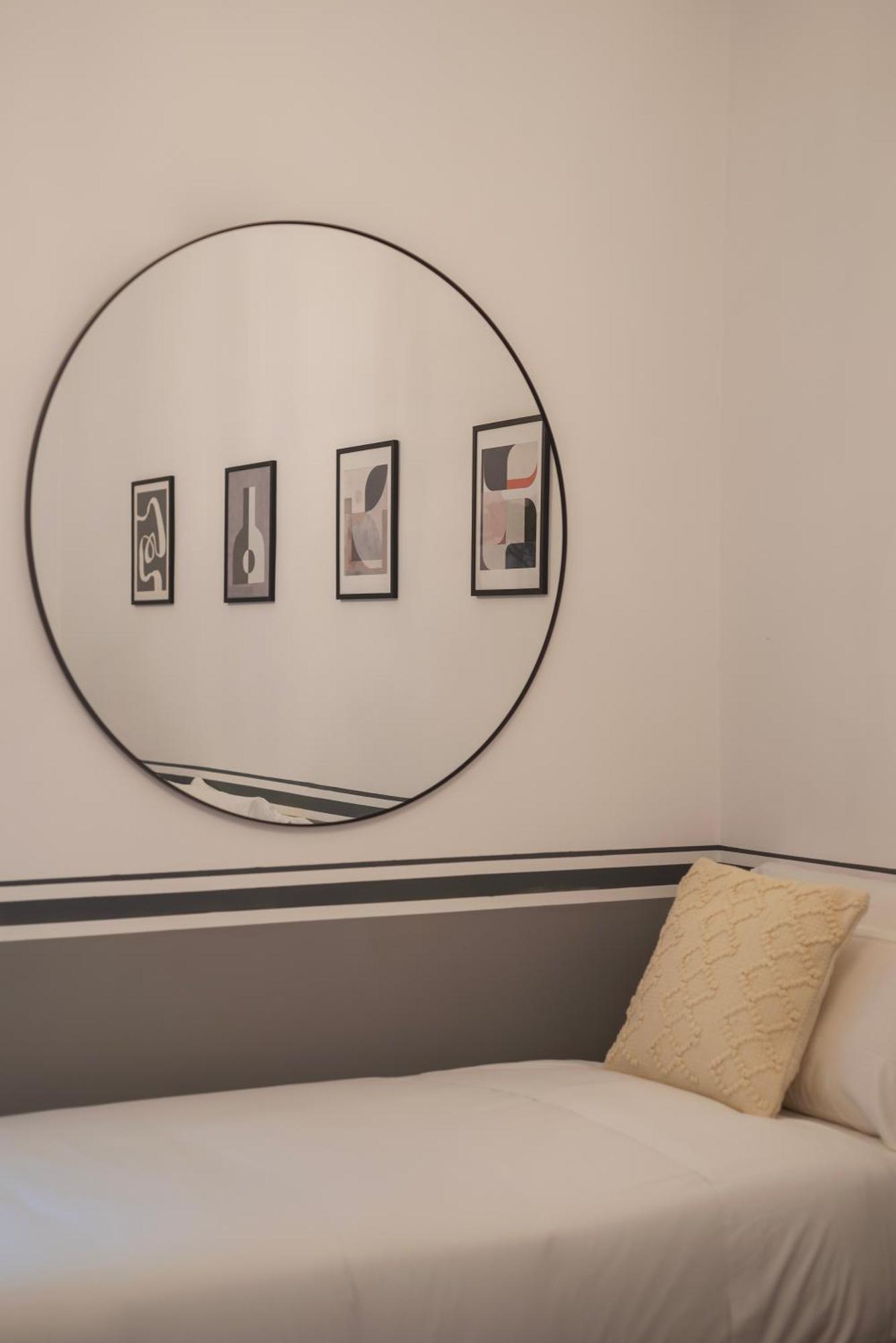 Toscana 6 - Fromhometorome Apartamento *