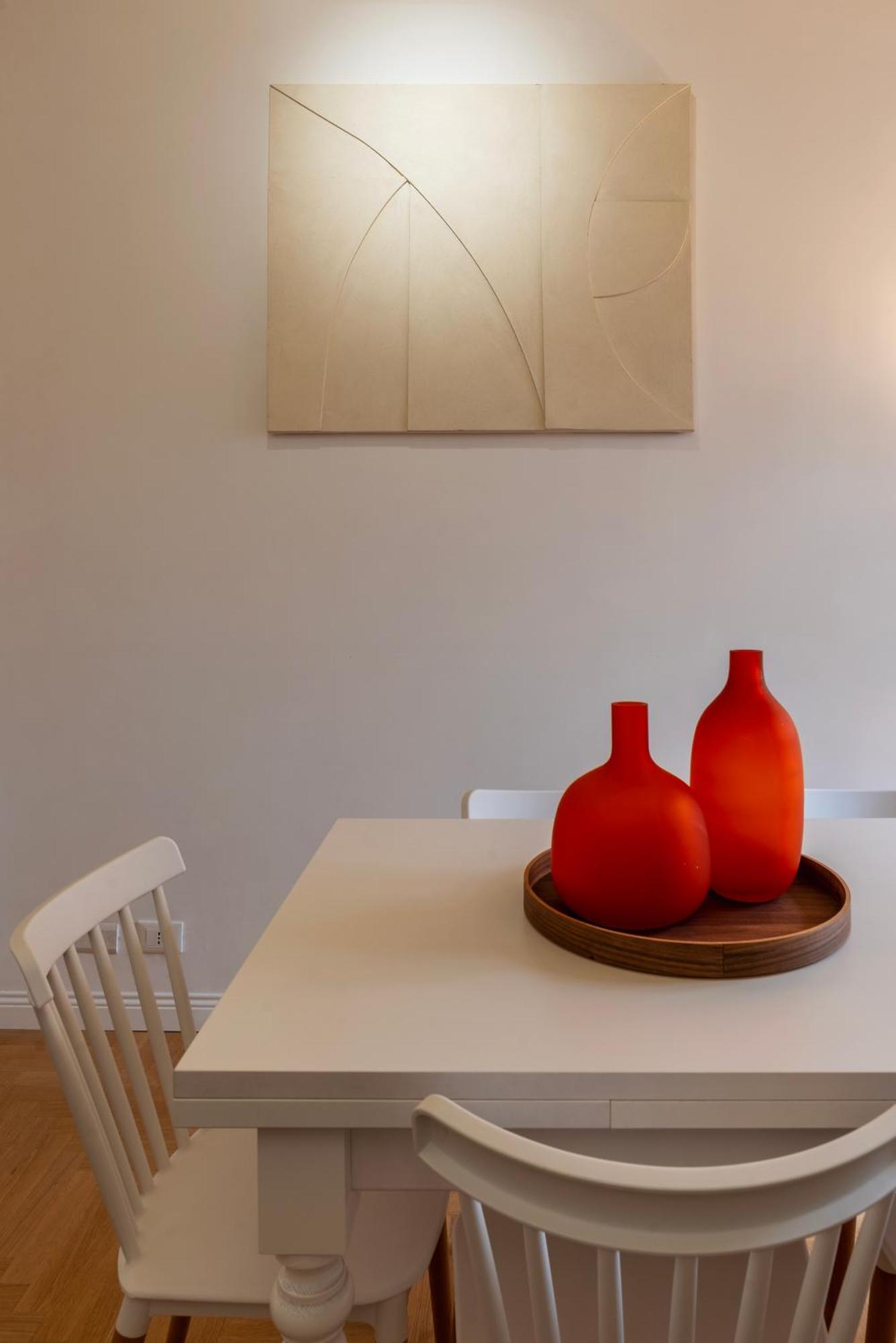Toscana 6 - Fromhometorome Apartamento *