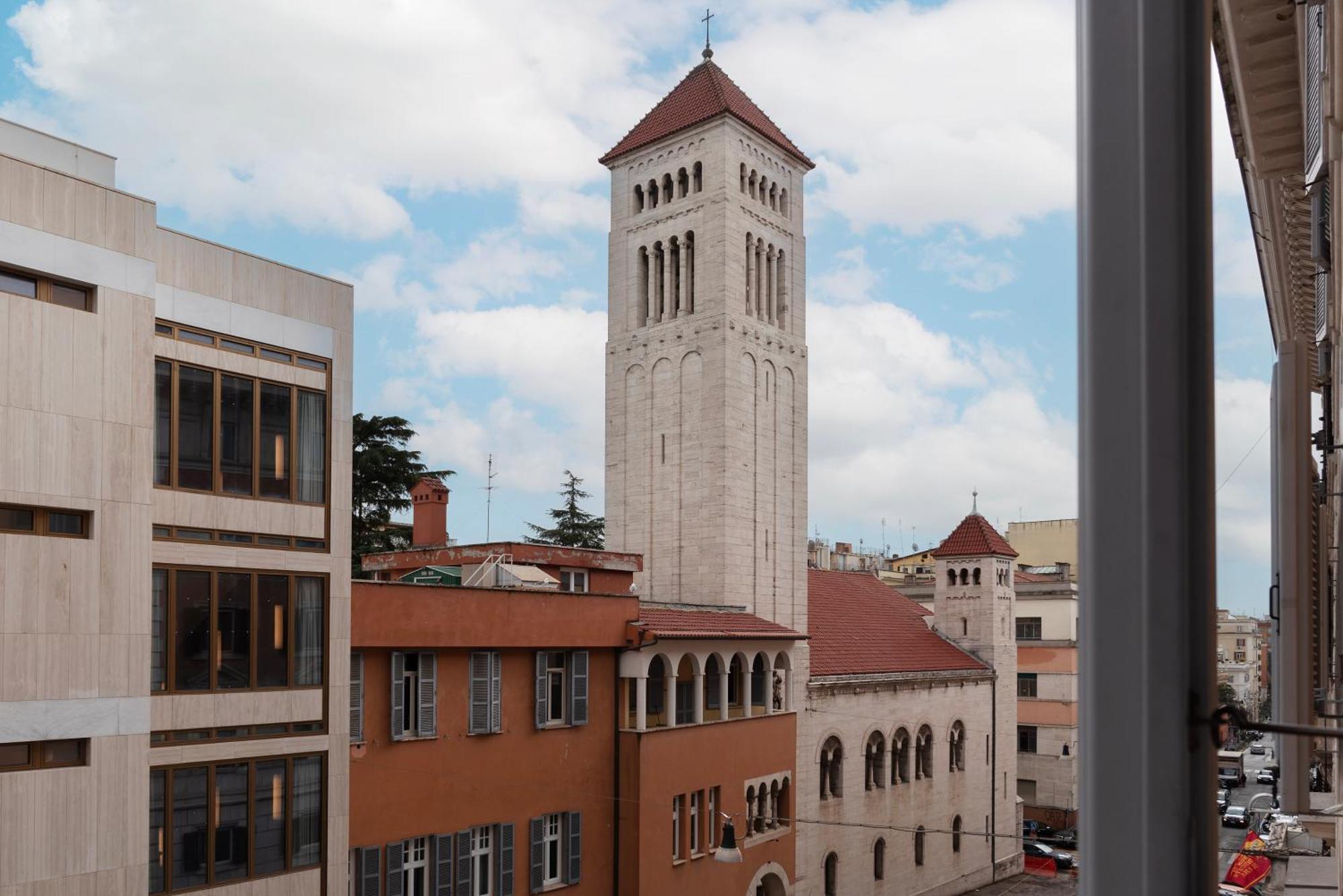 Toscana 6 - Fromhometorome Apartamento *