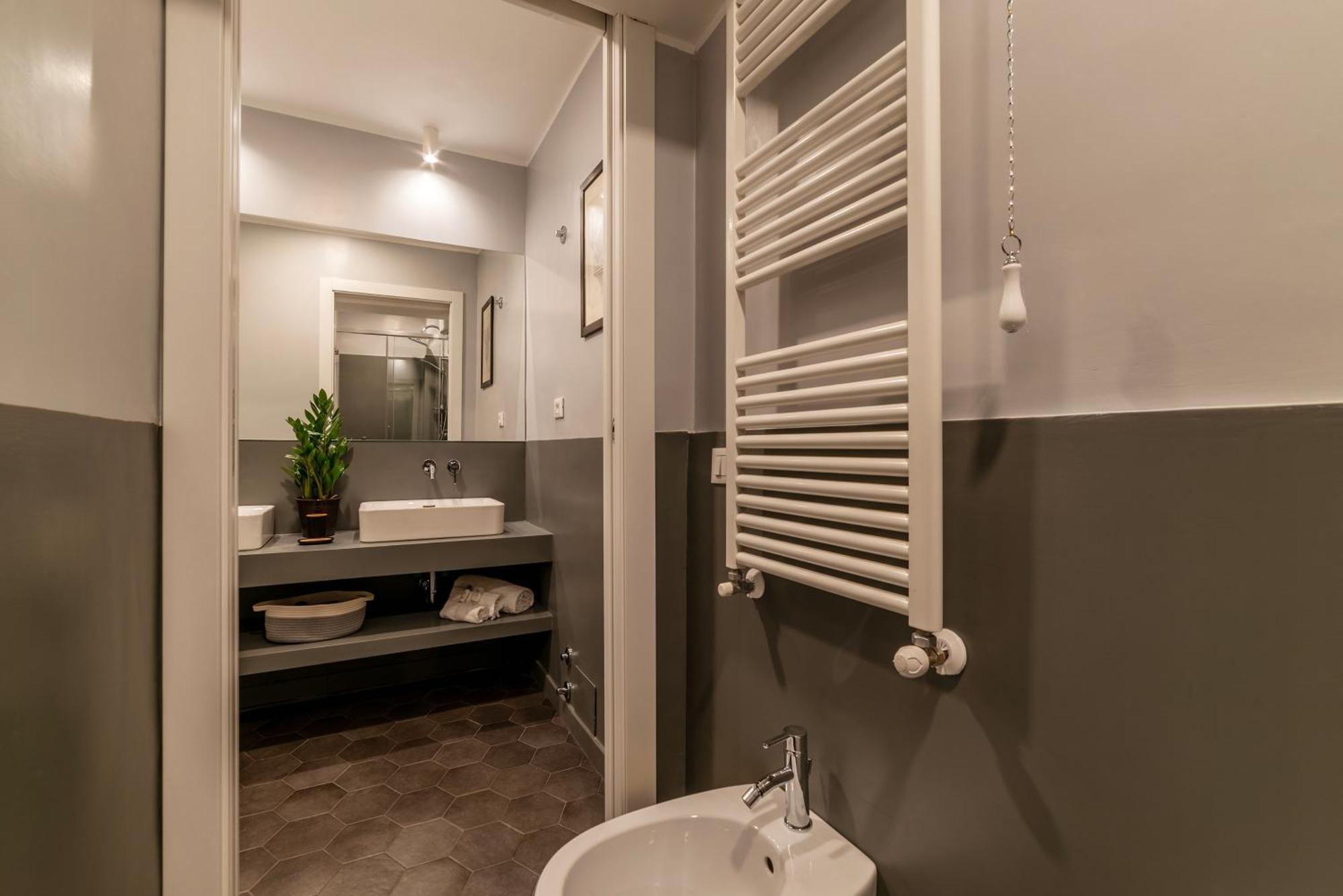 Apartamento Toscana 6 - Fromhometorome *