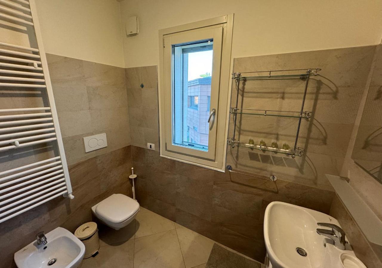 Apartamento Maison Linda - Ponte Milvio *