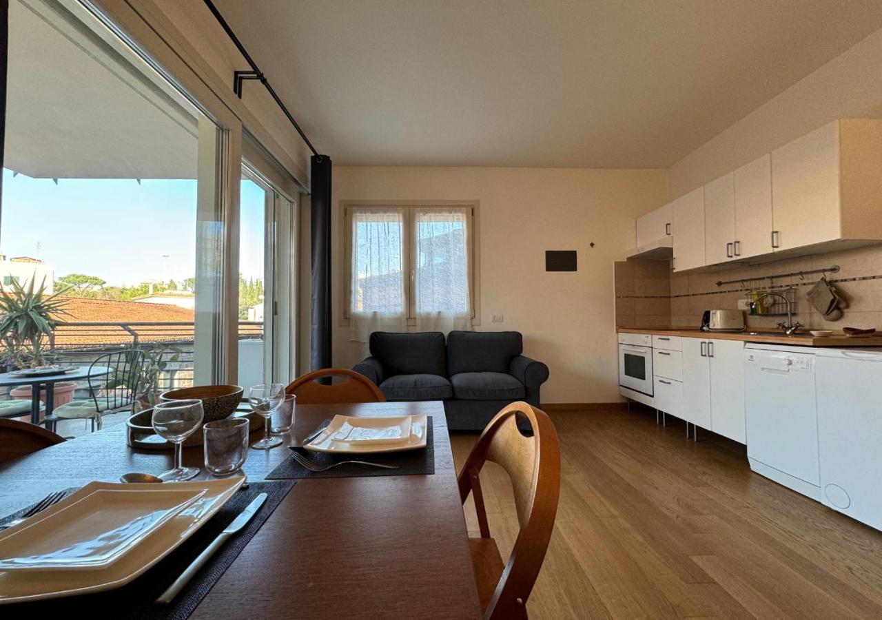Apartamento Maison Linda - Ponte Milvio