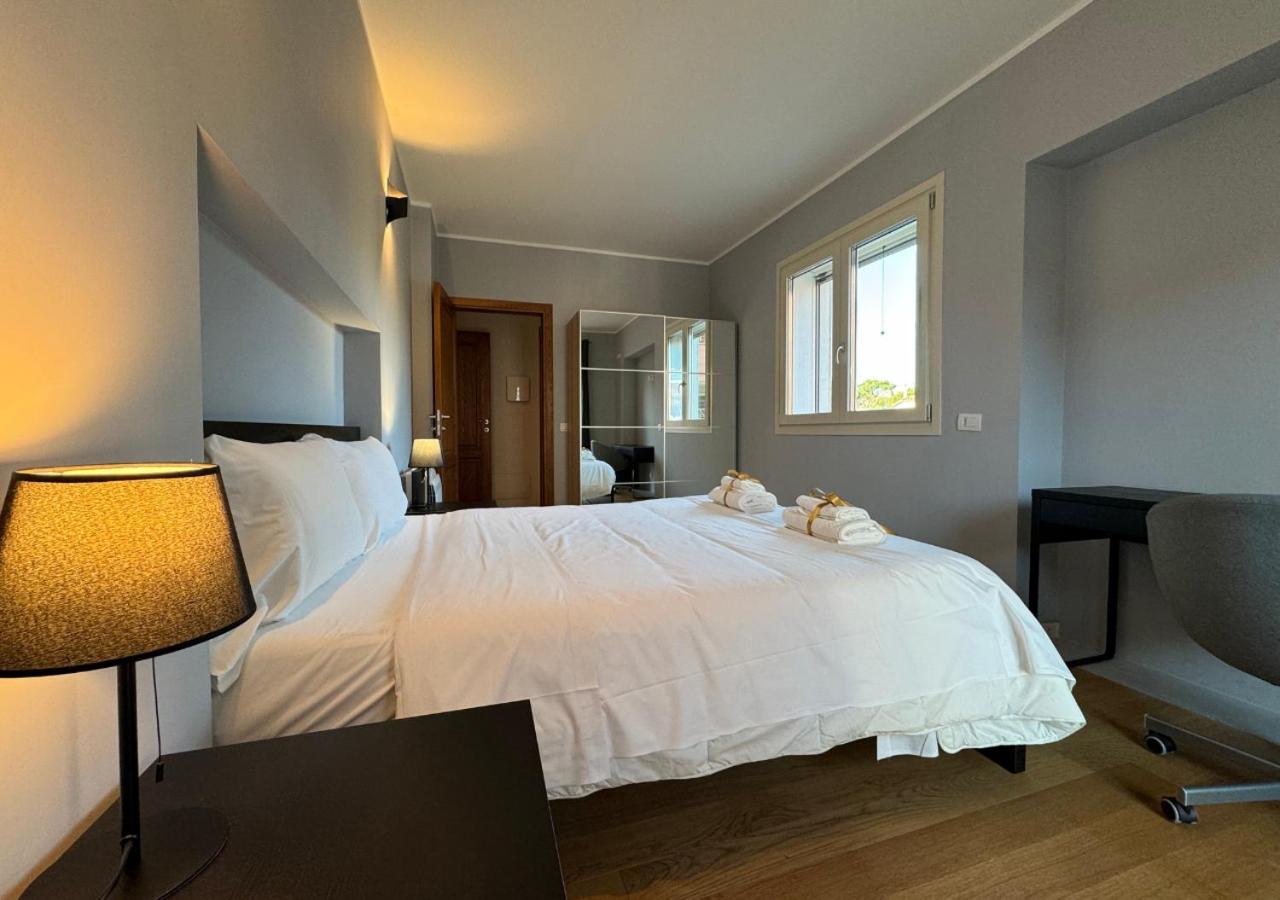 Apartamento Maison Linda - Ponte Milvio *
