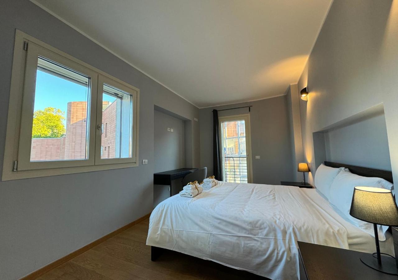 Maison Linda - Ponte Milvio Apartamento *