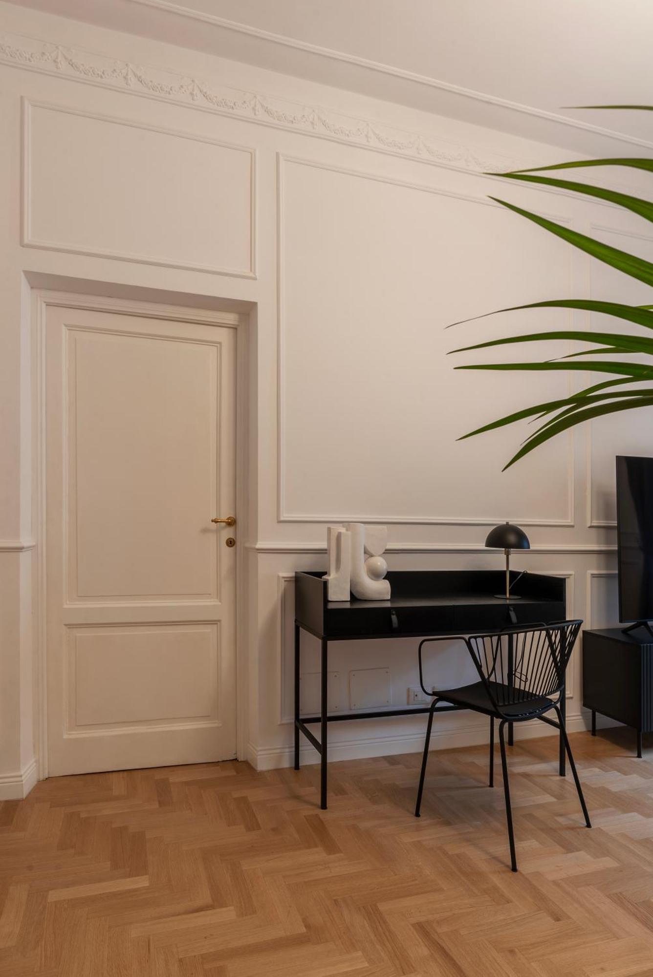 Toscana 6 - Fromhometorome Apartamento *