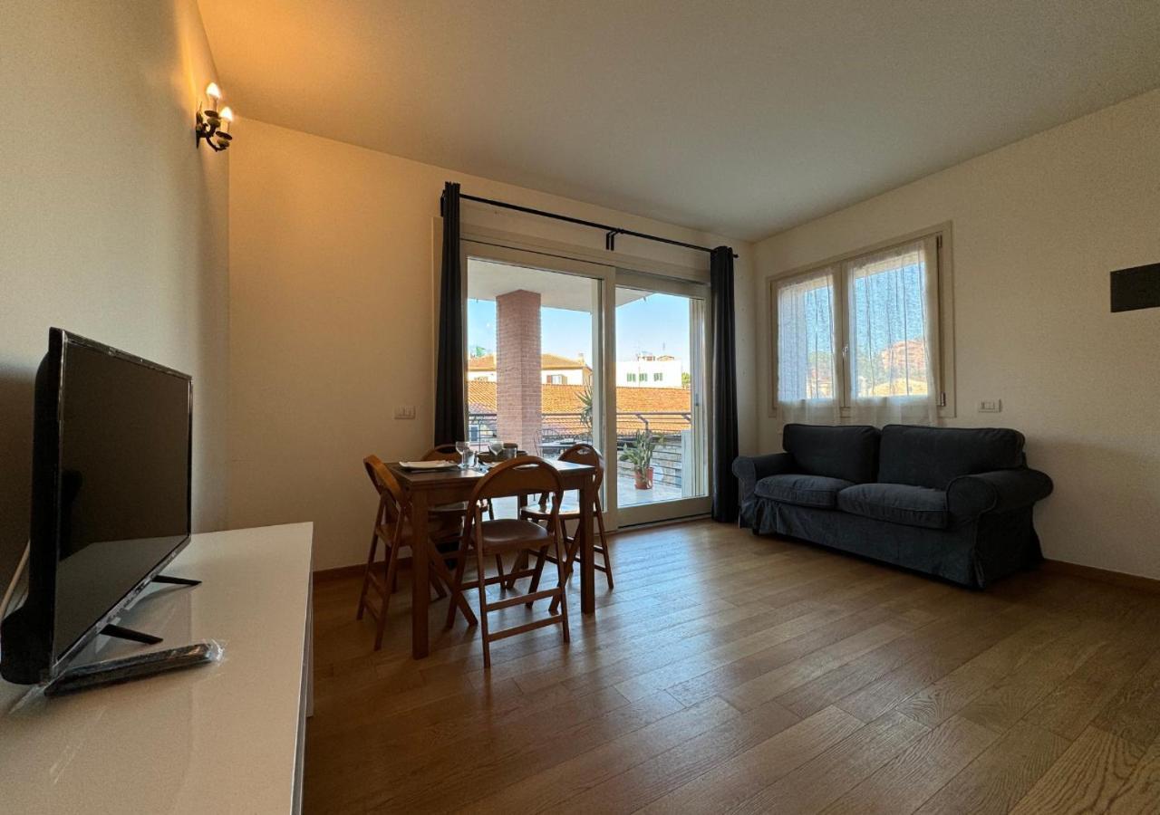 Apartamento Maison Linda - Ponte Milvio *