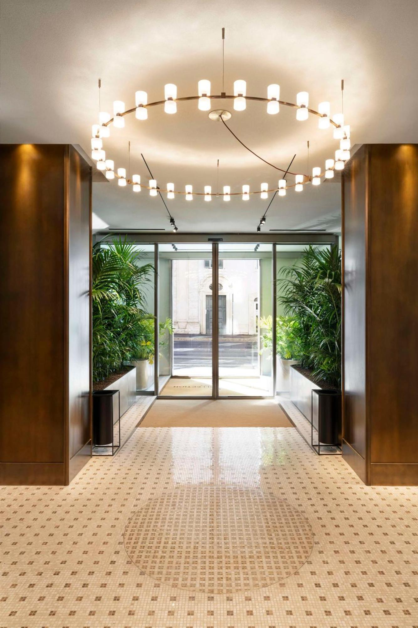 Radisson Collection Hotel, Antica 5*