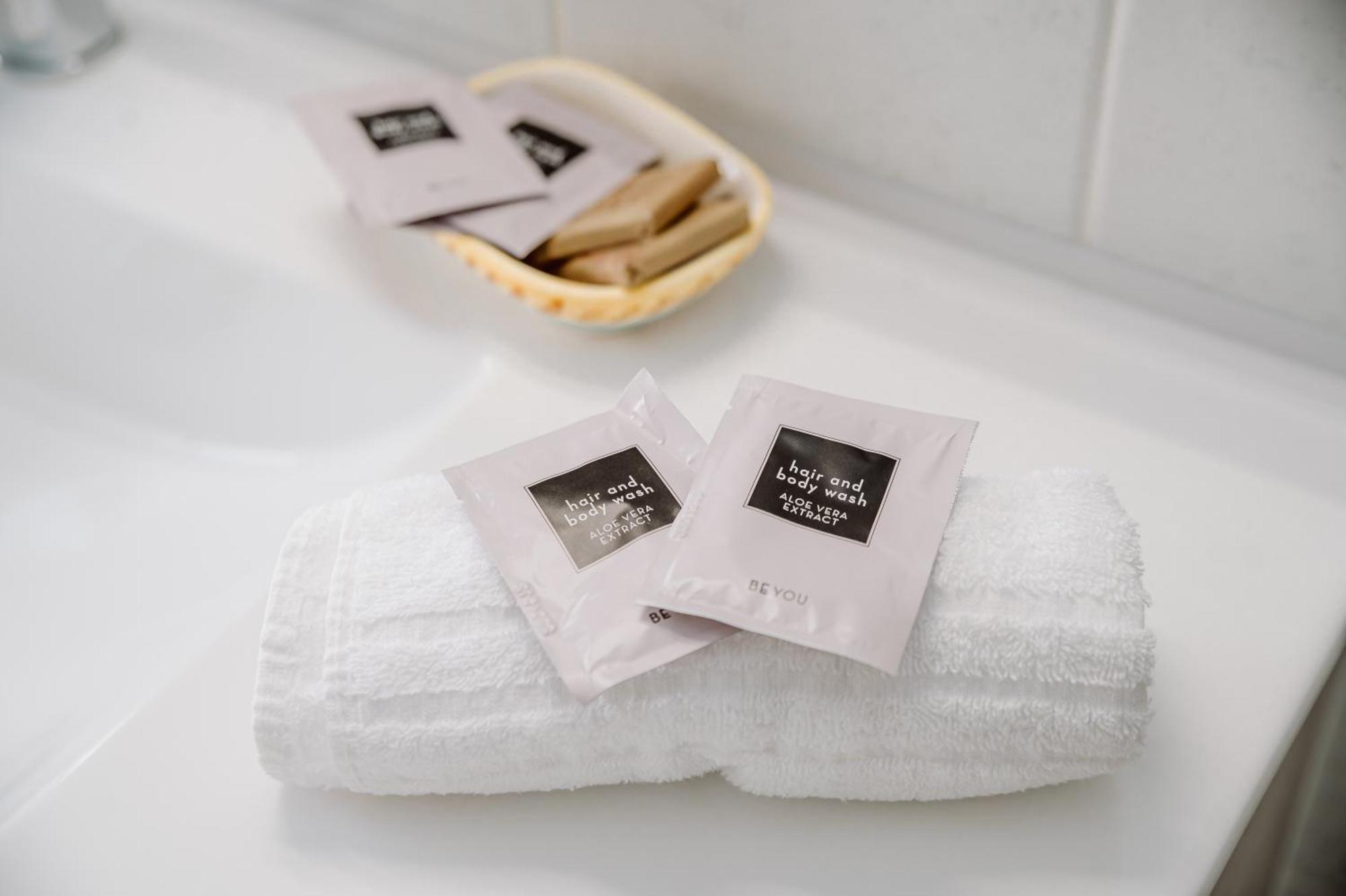 Apartamento Luisa Flat - Metro Basilica San Paolo - Wi-fi