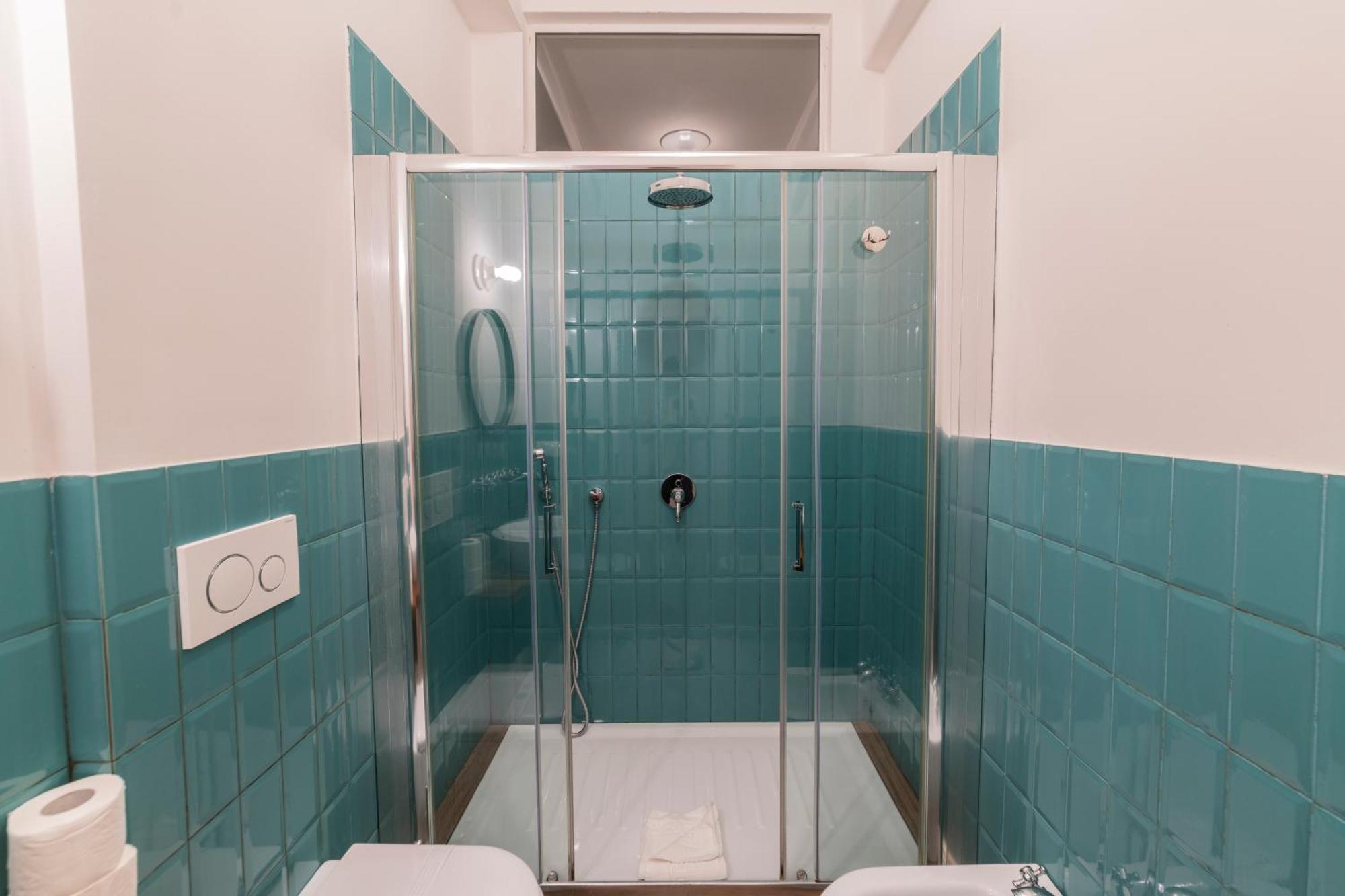 Leilighet Rhome Vintage Holidays San Pietro