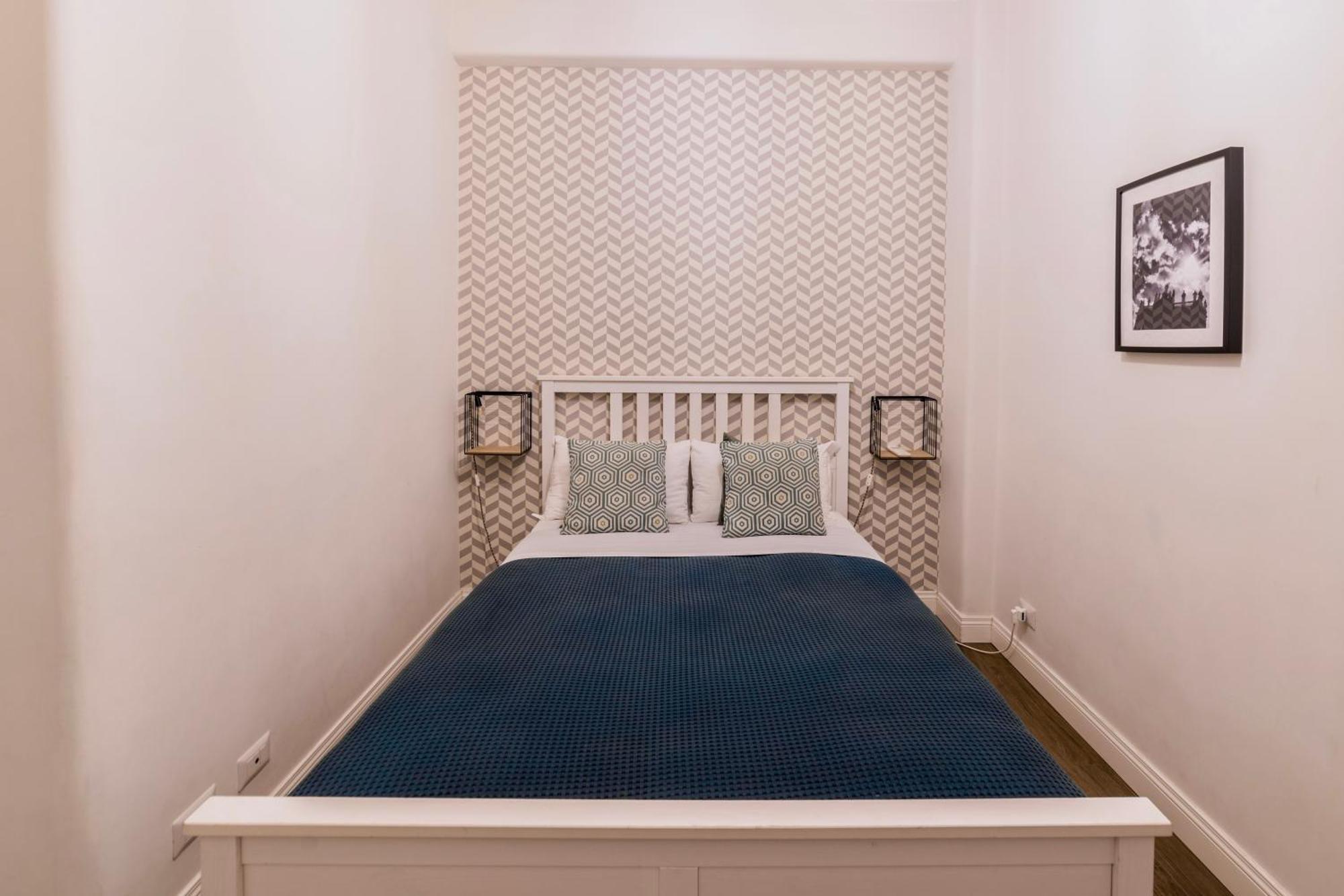 Leilighet Rhome Vintage Holidays San Pietro *