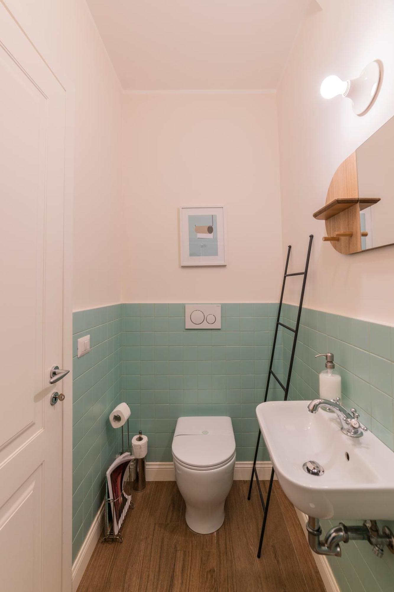 Leilighet Rhome Vintage Holidays San Pietro