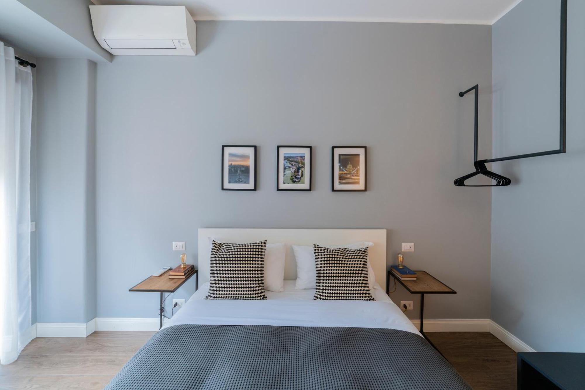 Leilighet Rhome Vintage Holidays San Pietro *