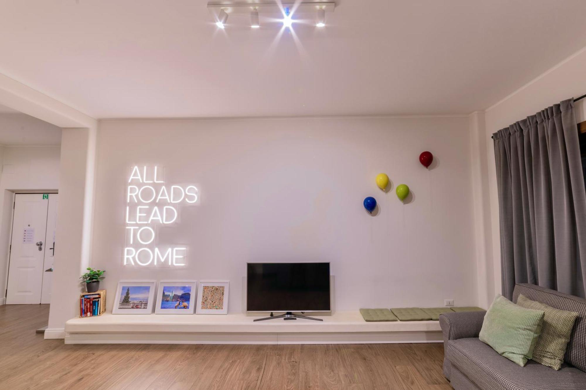 Leilighet Rhome Vintage Holidays San Pietro *