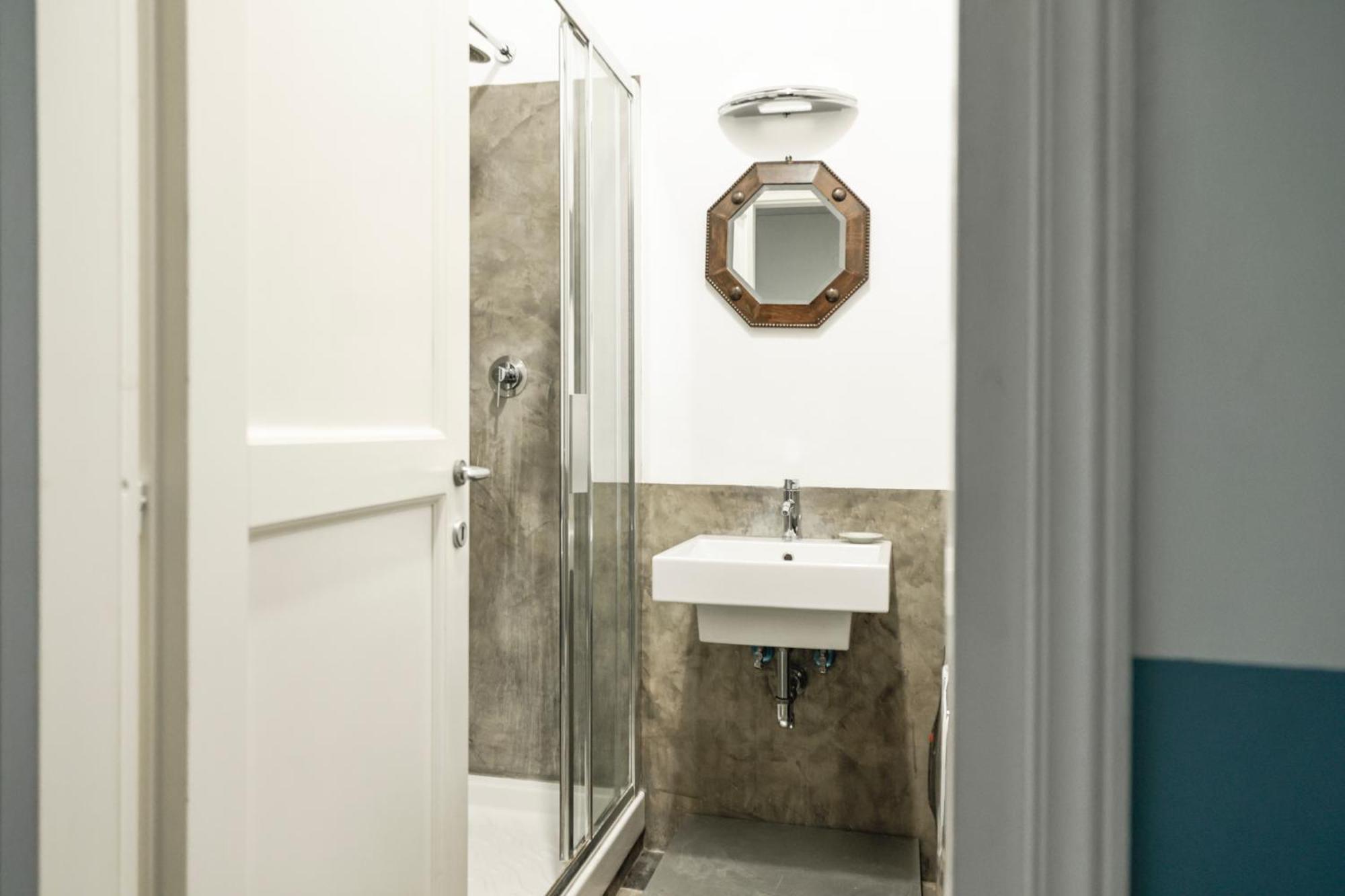 Charming In Monti, Steps To Colosseum Apartamento