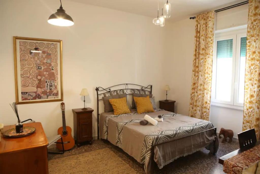 Porta Maggiore Modern Apartment Rome