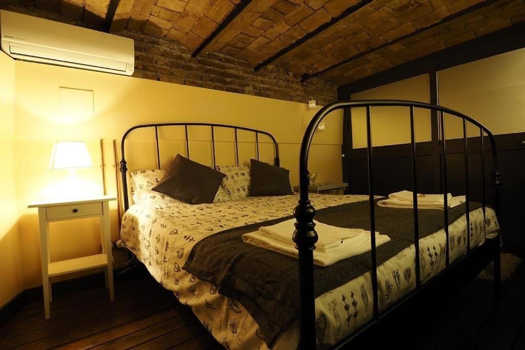 Loft Germanico * Roma