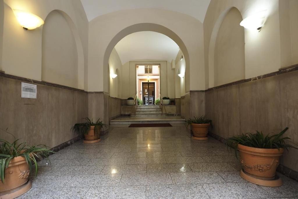 Loft Germanico Apartamento Roma
