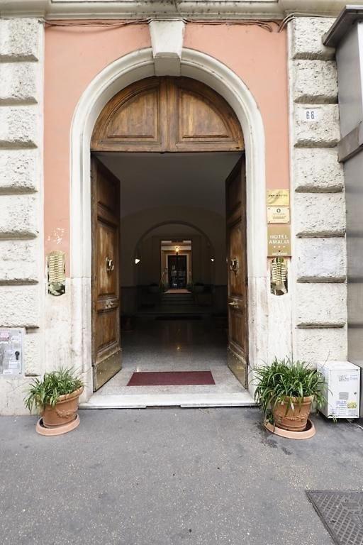 Loft Germanico Roma