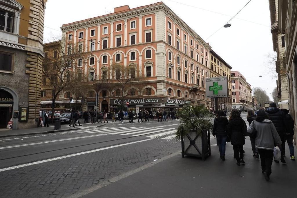 Loft Germanico Apartamento Roma