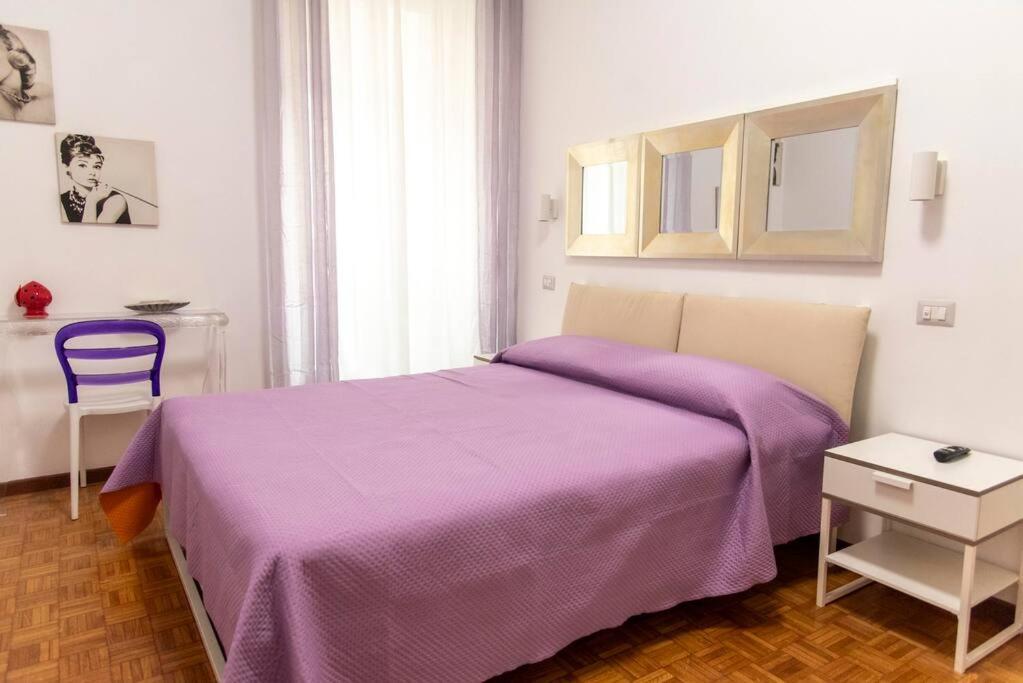 Nova Domus Colosseo Apartment *