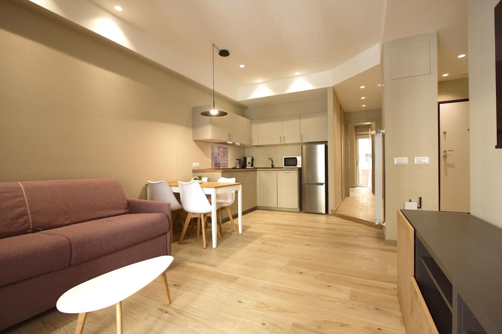 Appartamento Aniene House Roma