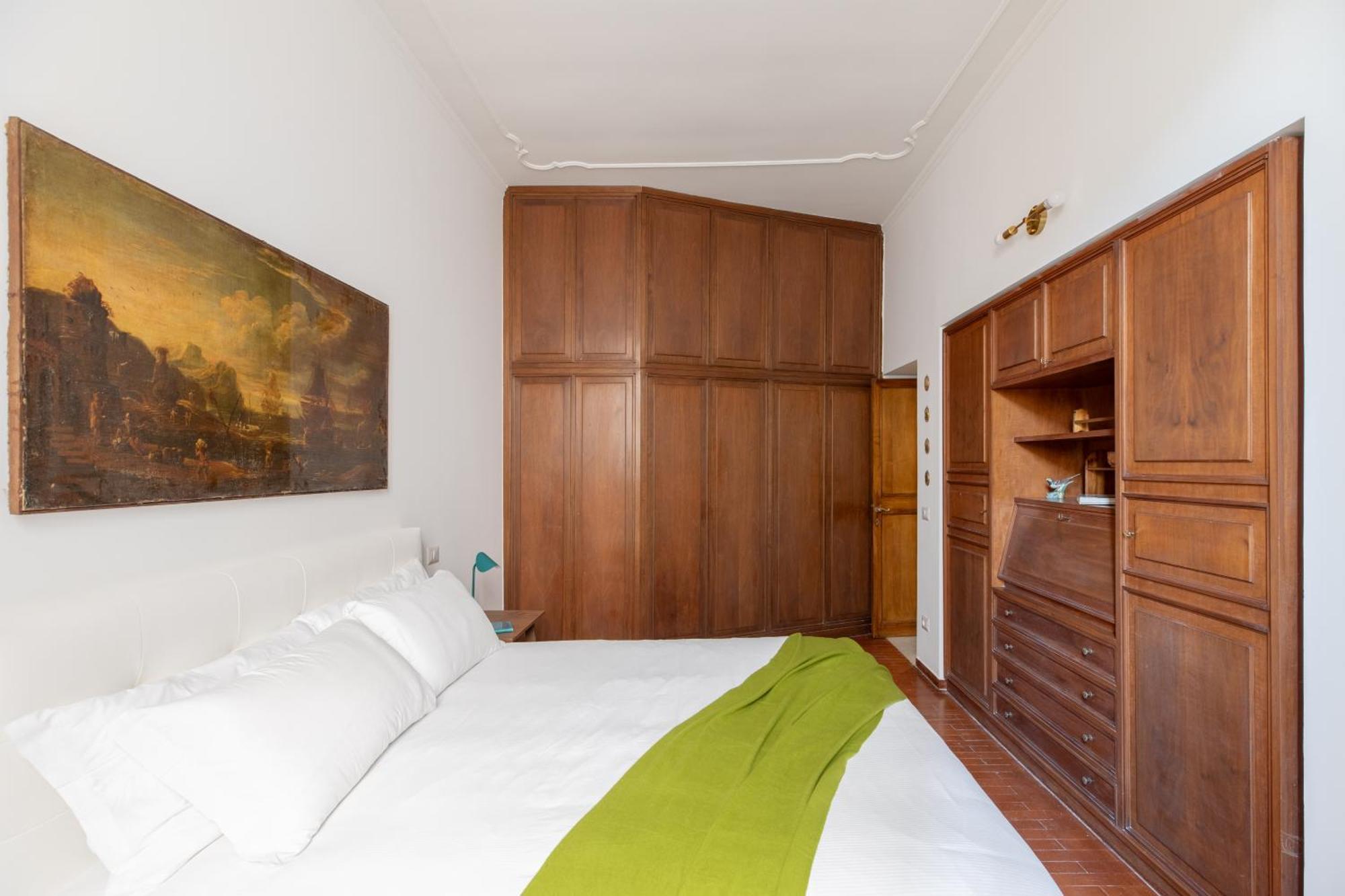 Appartamento Iflat Elegant 3 Bedroom Near The Pantheon