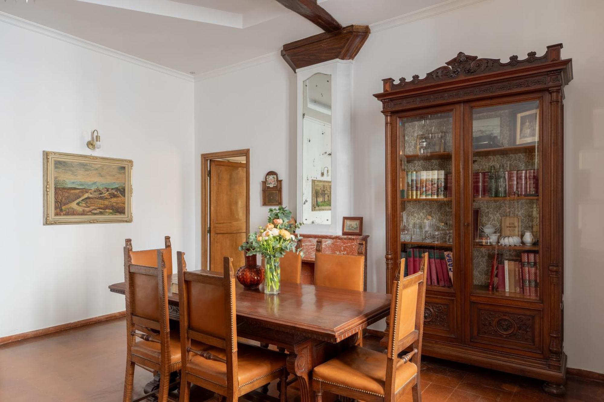Appartamento Iflat Elegant 3 Bedroom Near The Pantheon Roma