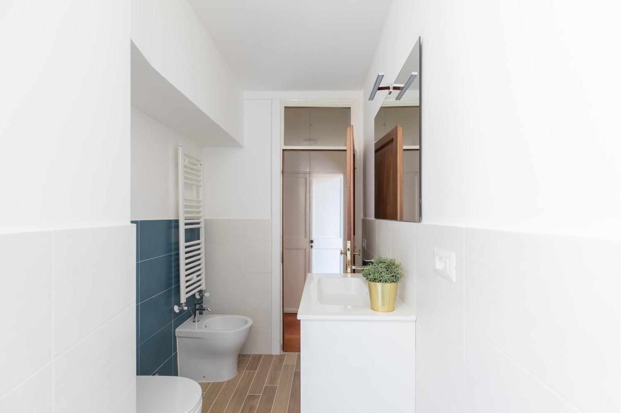 Iflat Elegant 3 Bedroom Near The Pantheon Roma
