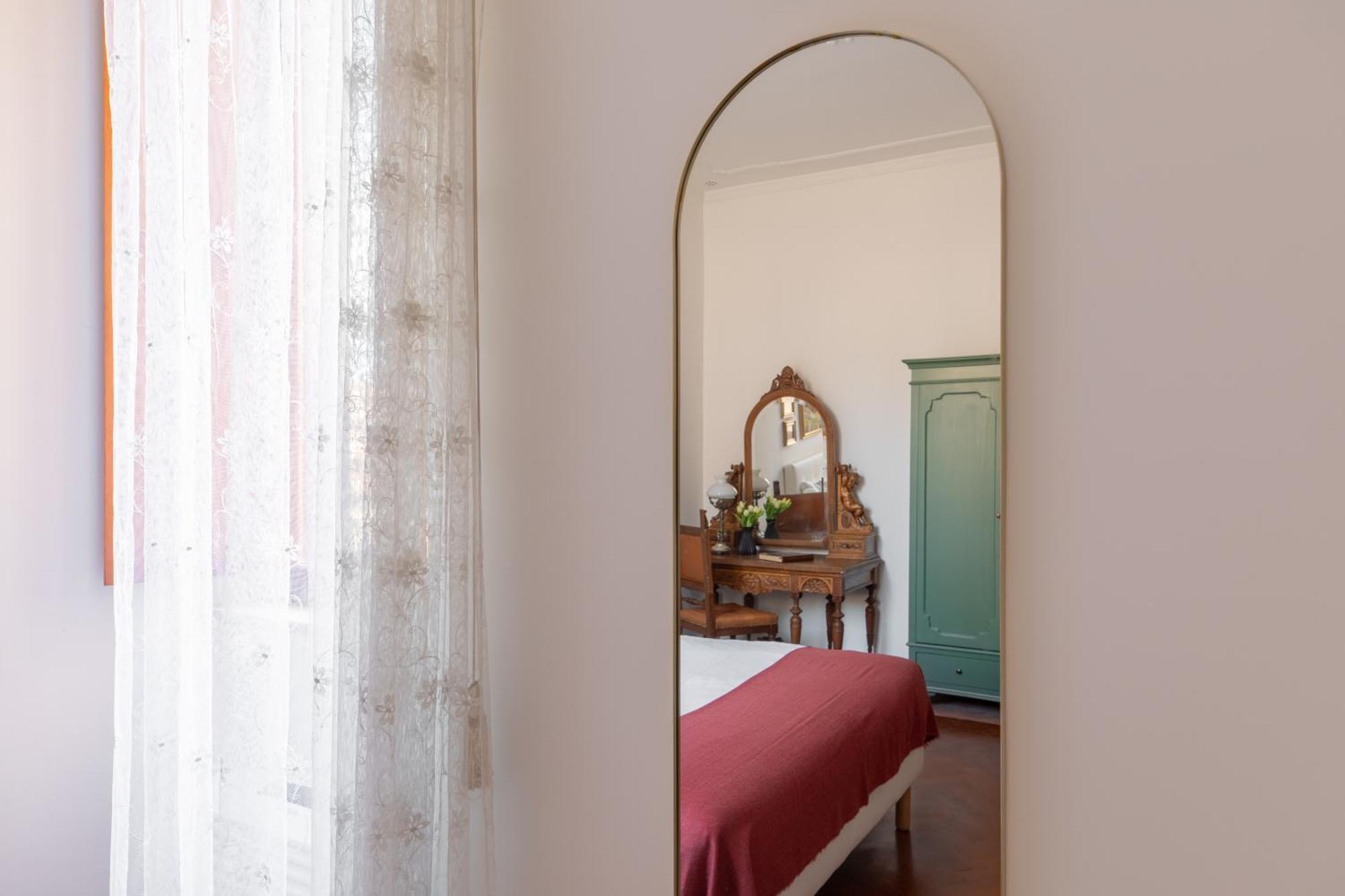 Iflat Elegant 3 Bedroom Near The Pantheon Appartamento *