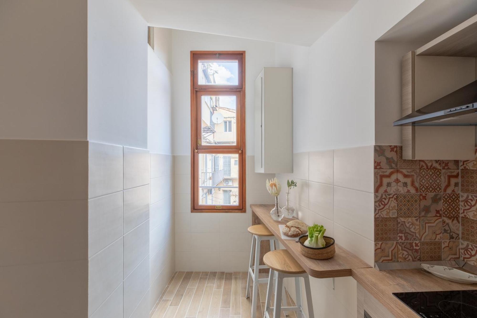 Iflat Elegant 3 Bedroom Near The Pantheon Appartamento Roma