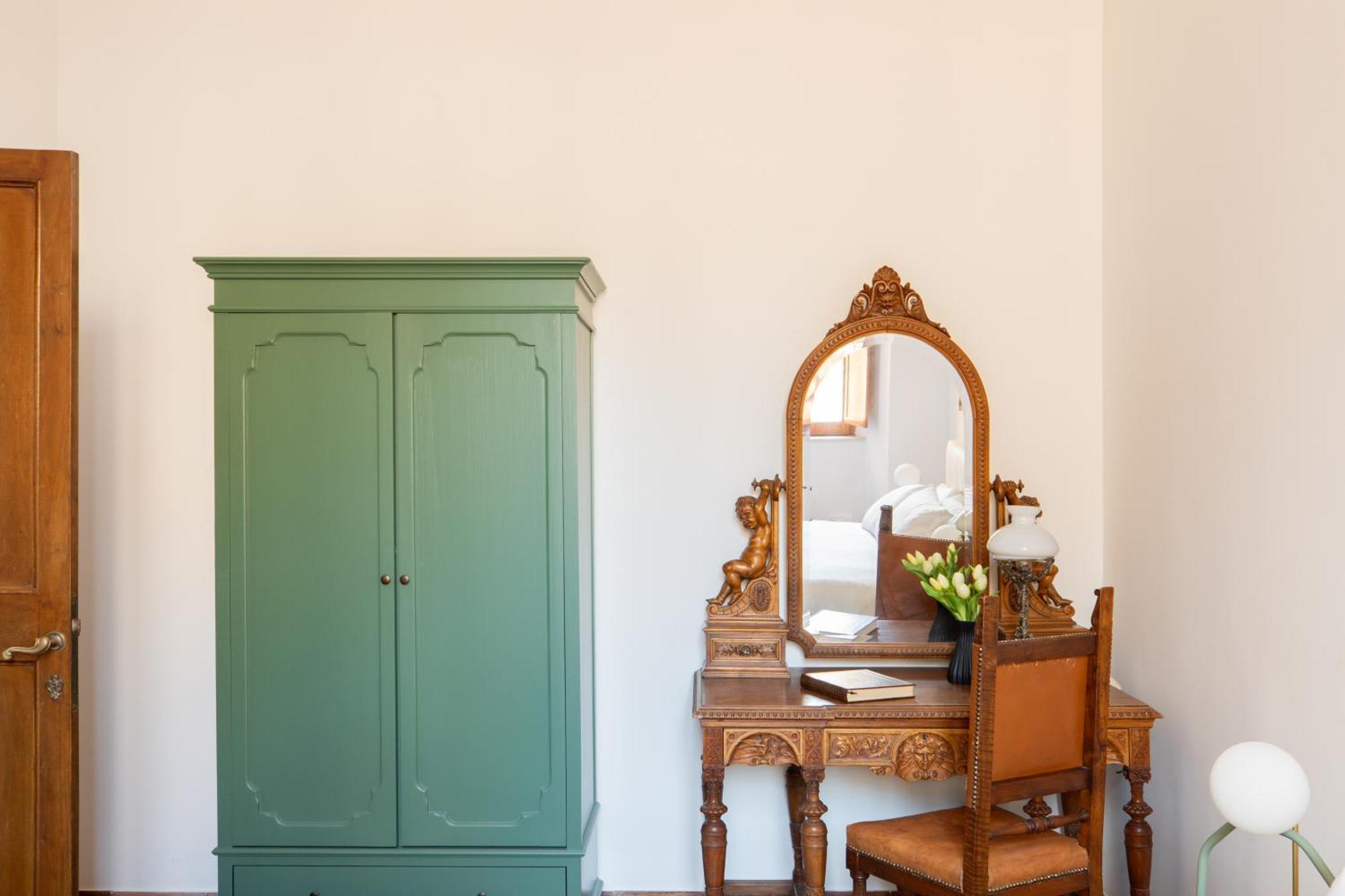 Iflat Elegant 3 Bedroom Near The Pantheon Appartamento *