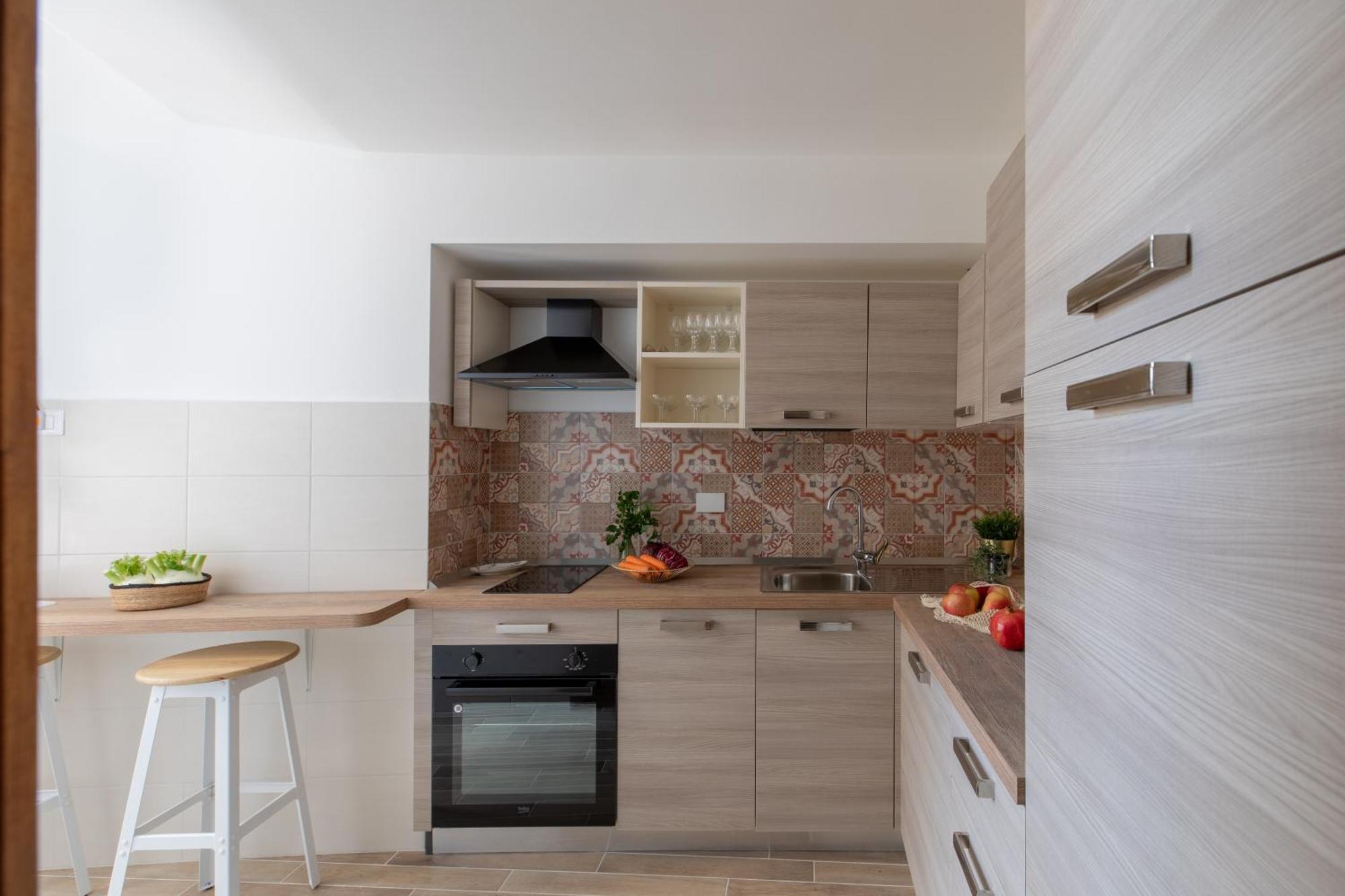 Appartamento Iflat Elegant 3 Bedroom Near The Pantheon Roma