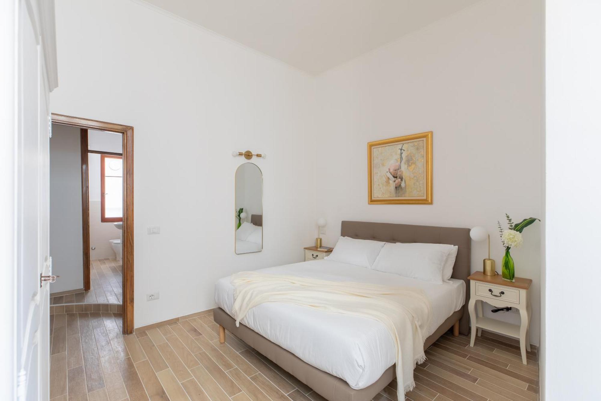 Iflat Elegant 3 Bedroom Near The Pantheon Appartamento Roma
