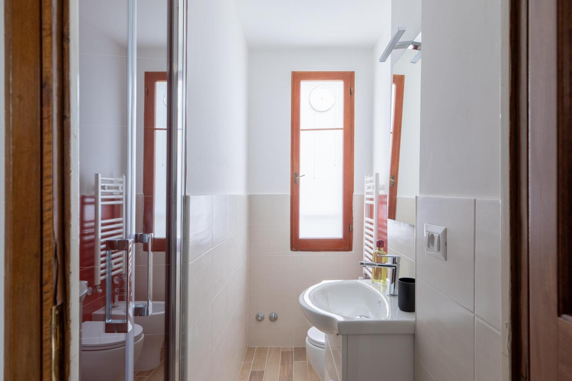 Appartamento Iflat Elegant 3 Bedroom Near The Pantheon Roma